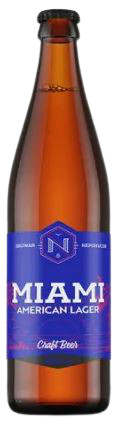 Nepo Brewing Miami
