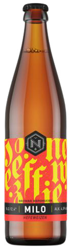Nepo Brewing Milo