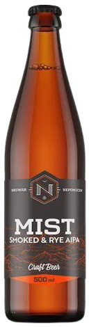 Nepo Brewing Mist