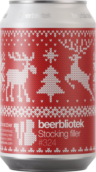 Beerbliotek Stocking Filler