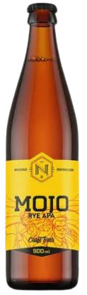 Nepo Brewing Mojo