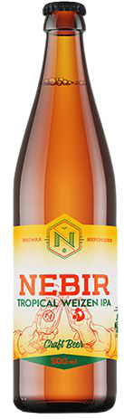 Nepo Brewing NeBir