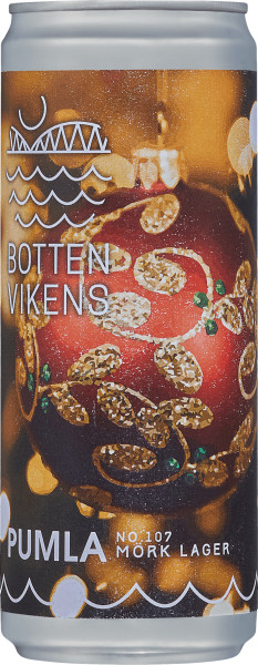 Bottenvikens Bryggeri Pumla
