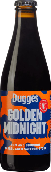 Dugges Bryggeri Golden Midnight
