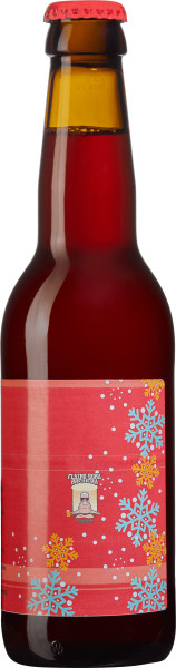Flying Guru Brewery Merry Cherry