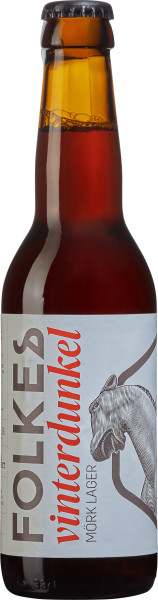 Centralbryggeriet Folkes Vinterdunkel