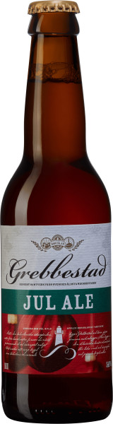 Grebbestad Bryggeri Jul Ale