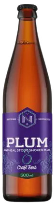 Nepo Brewing Plum