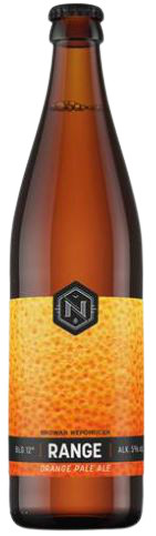 Nepo Brewing Range