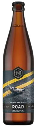 Nepo Brewing Road