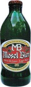 Brasserie Licorne Saverne Mosel Bier
