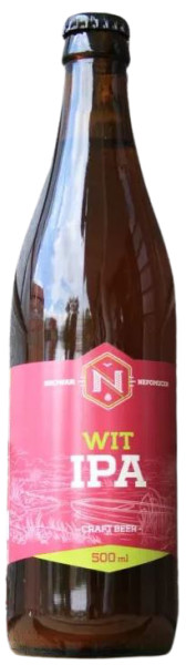 Nepo Brewing Wit IPA