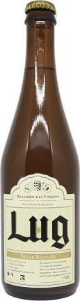 Brasserie des Voirons (Lug) Lug Blonde