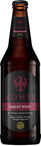 Browar Fortuna Komes Barley Wine
