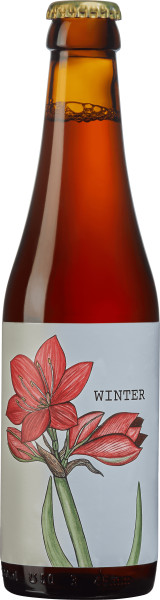 Munklägrets Microbrasserie Winter