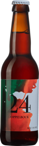 Reinklou Ranch No. 24 Doppelbock