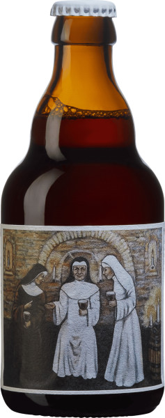 Vreta Kloster Bryggeri Julöl
