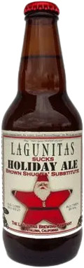 Lagunitas Brewing Company Sucks (2011)
