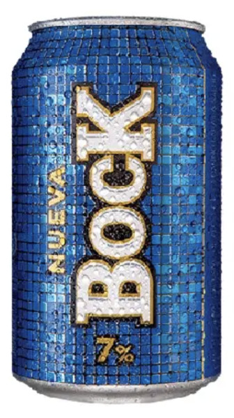 Cervecería Boliviana Nacional Paceña Bock