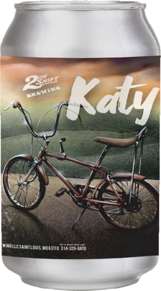 2nd Shift Brewing Katy