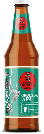 Browar w Grodzisku Wielkopolskim APA