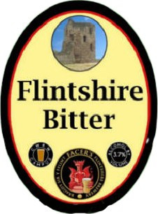 Facer's Brewery Bitter
