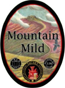 Facer's Brewery Mountain Mild