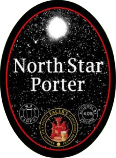 Facer's Brewery North Star Porter