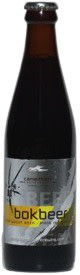 Camelthorn Brewing Company bokbeer