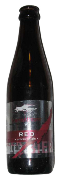 Camelthorn Brewing Company Red