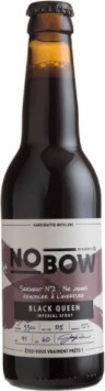 Brasserie Artisanale du Dauphiné Nobow Black Queen