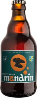 Brasserie Artisanale du Dauphiné Mandrin au Sapin
