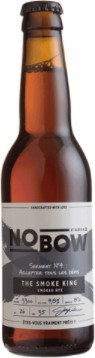 Brasserie Artisanale du Dauphiné Nobow The Smoke King