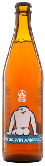 Browar Golem Nelson Sauvin Amarillo IPA