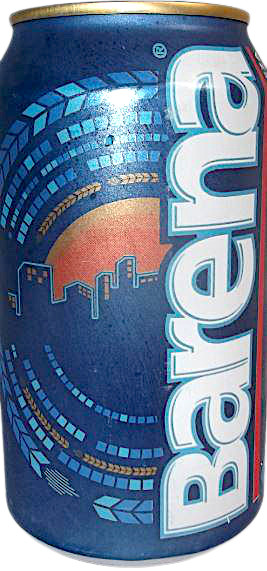Unión de Cervecerías Peruanas Backus y Johnston Barena (Peru)