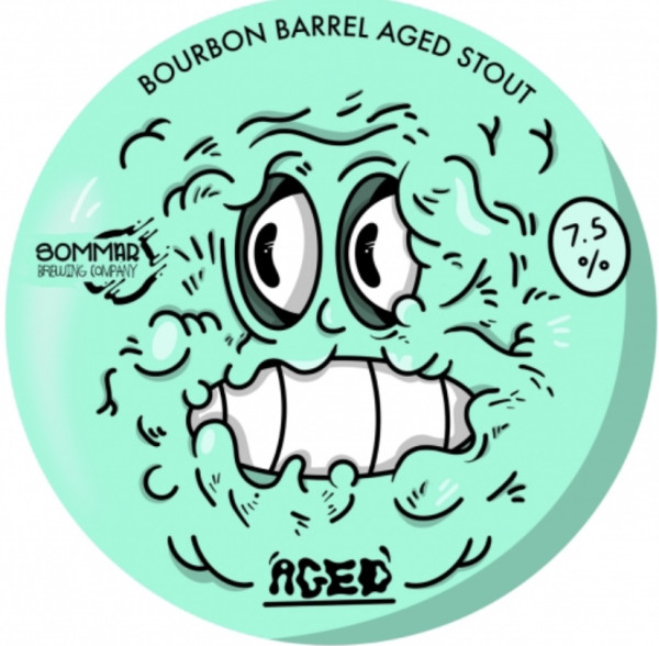 Sommar Brewing Company Aged