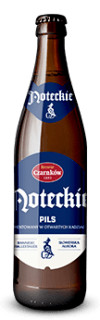 Browar Czarnków Noteckie Pils