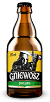 Browar Czarnków Gniewosz Jasne