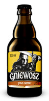 Browar Czarnków Gniewosz Ciemne