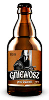 Browar Czarnków Gniewosz Korzenne