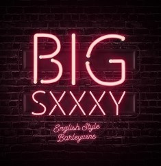 3 Sons Brewing Company Big Sxxxy (Batch 3)