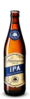 Browar Kamionka Konstancin IPA