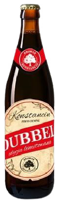 Browar Czarnków Konstancin Dubbel