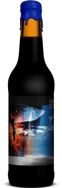 Põhjala Gone Camping (Cellar Series)