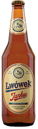 Browar Lwówek Jankes