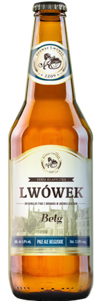 Browar Lwówek Belg