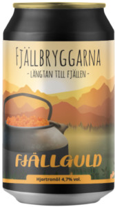 Fjällbryggarna Fjällguld