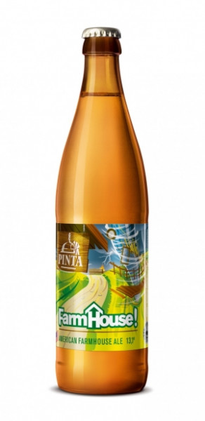 PINTA FarmHouse!