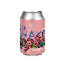 Carnival Brewing Company Urban Shaker