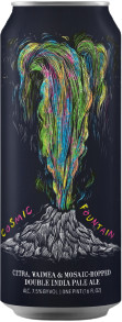 Hop Butcher for the World Cosmic Fountain